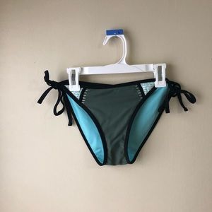 🆕 SUMMER BLOWOUT - Xhiliration Bikini Bottoms